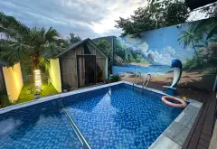 Villa Đồng Đò - Sóc Sơn - Nghỉ Dưỡng Cao Cấp - Sẵn Dòng Tiền... Bán nhà riêng tại Kim Anh, Hà Nội 08
