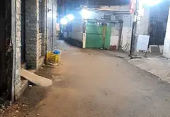 Nhà xinh, đường yên tĩnh, vị trí cực dễ thương... Bán nhà riêng tại An Hội Đông, Hồ Chí Minh 04