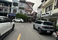 Nhà mặt phố - 40m² - Hồng Gai, Hạ Long, Quảng Ninh - 4.05 tỷ... Bán nhà mặt phố tại Hồng Gai, Quảng Ninh 02