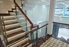 Mặt tiền hẻm lớn như đường. Kinh doanh mọi ngành nghề ngay ngã 4 bốn xã... Bán nhà mặt phố tại Bình Trị Đông, Hồ Chí Minh 08