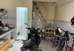 Bán nhà 2 tầng, 12m2, phường Tân Mỹ, giá 770 triệu... Bán nhà riêng tại Tân Mỹ, Hồ Chí Minh 10