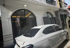 Nhà 3 Tầng Hiện Đại, Vị Trí Đắc Địa Sau Mặt Đường Trần Nhân Tông... Bán nhà riêng tại Phù Liễn, Hải Phòng 01