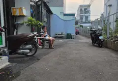 90m2, Bán nhà 5 Tầng, Hẻm xe hơi, Nguyễn Duy Cung, P12 Gò Vấp, 8 Tỷ... Bán nhà riêng tại An Hội Tây, Hồ Chí Minh 12