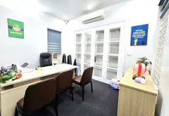 BÁN NHÀ PHÂN LÔ BT VIP HUY DU, LÔ GÓC 3 THOÁNG, 131M2, MT 14M, Ô TÔ TẢI TRÁNH ĐỖ... Bán biệt thự, liền kề tại Từ Liêm, Hà Nội 11