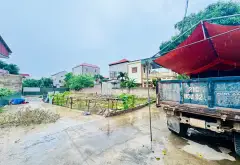 Bán đất xã Ngọc Khám, Thuận Thành, mặt tiền rộng ô tô tránh, phân lô đẹp... Bán đất tại Thuận Thành, Bắc Ninh 08