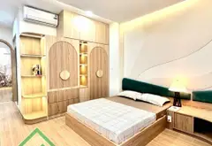 CHỈ 8,5 TỶ – HXH TRẦN THỊ TRỌNG – PHẠM VĂN BẠCH – TÂN SƠN – 48,3M² – 4 TẦNG – 4PN – 4WC... Bán nhà riêng tại Tân Sơn, Hồ Chí Minh 17