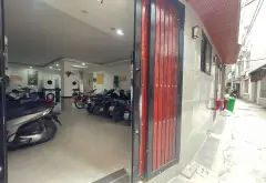 Bán căn hộ dịch vụ 8 tầng tại Mễ Trì Hạ với dòng tiền ổn định... Bán chung cư mini tại Từ Liêm, Hà Nội 02
