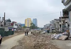 Bán nhà mặt phố La Thành, 31.2 m², hướng Đông Nam, kinh doanh tốt... Bán nhà mặt phố tại Láng, Hà Nội 04