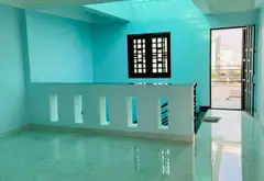 Bán nhà trục Nguyễn Thị Nhuần, An Phú Đông, Q.12, 125m2 (5 x 25), 4 tầng, đường 12m, 12.9 tỷ... Bán nhà mặt phố tại An Phú Đông, Hồ Chí Minh 08