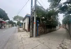 Đất Sóc Sơn giá mềm, sổ đỏ chính chủ, vị trí đẹp... Bán đất tại Kim Anh, Hà Nội 02