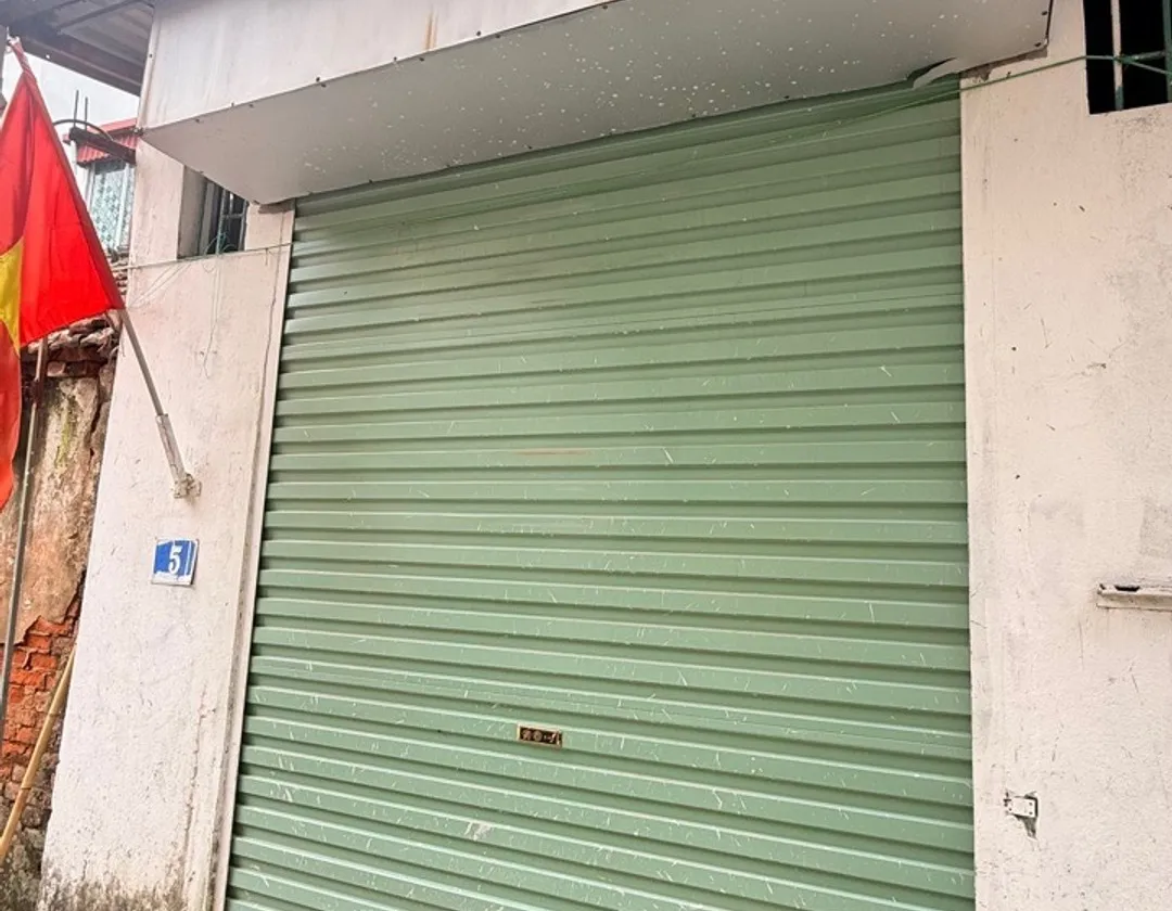 Bán nhà riêng 1 tầng tại Phúc Lợi, gần ô tô, giá 5 tỷ... Bán nhà riêng tại Việt Hưng, Hà Nội 01