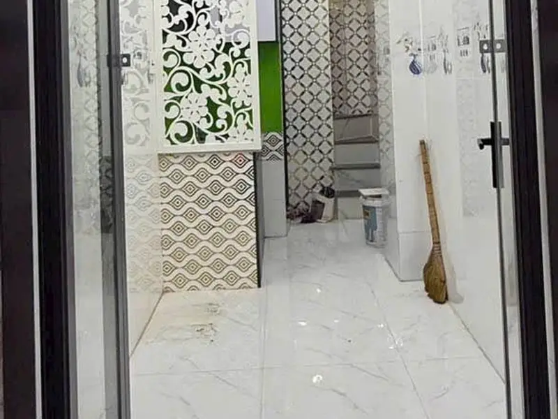 Nhà 3 tầng nhỏ xinh ở Quận 3, giá siêu hấp dẫn... Bán nhà riêng tại Nhiêu Lộc, Hồ Chí Minh 01