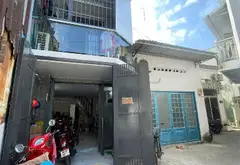 Nhà 2 tầng 31.8m2 tại Tân Sơn giá 4 tỷ... Bán nhà riêng tại Tân Sơn, Hồ Chí Minh 14