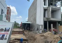 Đất Vàng Gần Quốc Lộ 1A và Chợ Bình Chánh, Tiềm Năng Phát Triển!... Bán đất tại Bình Chánh, Hồ Chí Minh 05
