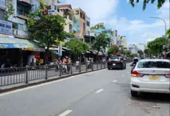 Bán nhà riêng 3 tầng diện tích 270.3 m² tại Bà Hom, Quận 6... Bán nhà riêng tại Phú Lâm, Hồ Chí Minh 01