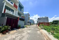 Bán nhà riêng 4 tầng tại phường Hiệp Bình Phước, diện tích 64.9m², hẻm ô tô 8m... Bán nhà riêng tại Tam Bình, Hồ Chí Minh 09