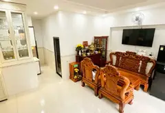 Nhà riêng tầm cỡ rộng rãi tại Phường 14, Gò Vấp... Bán nhà riêng tại An Hội Tây, Hồ Chí Minh 01