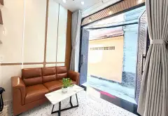 Bán nhà 5 tầng 21m2 tại Phú Nhuận gần quận 1, giá 5.95 tỷ... Bán nhà riêng tại Phú Nhuận, Hồ Chí Minh 02