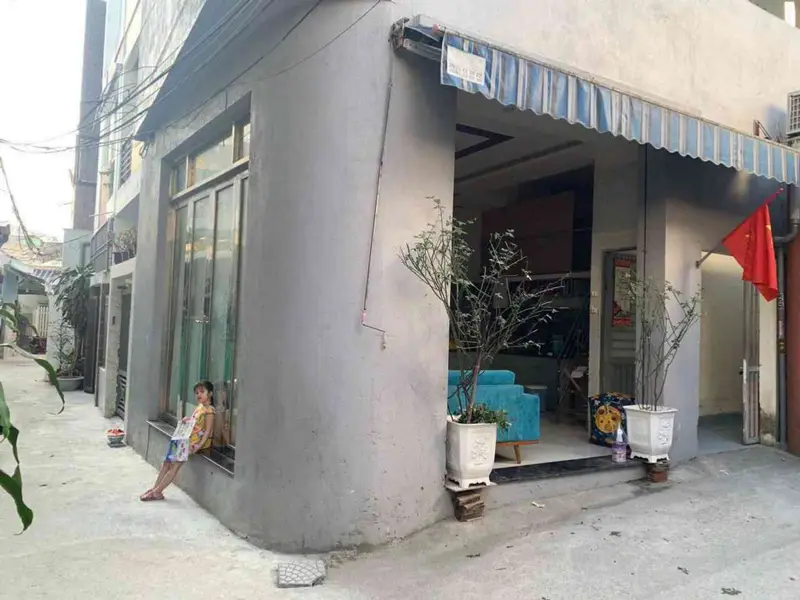 Nhà trọ 2 tầng 5 phòng cực tiện lợi ở Thanh Khê... Bán nhà riêng tại Thanh Khê, Đà Nẵng 01
