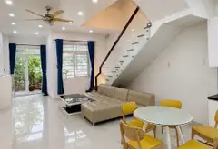 Tăng giá mạnh nhất khu vực... Bán biệt thự, liền kề tại Bình Hưng, Hồ Chí Minh 07