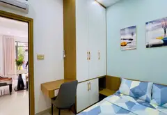MẶT TIỀN ĐƯỜNG BÙI QUANG LÀ- 75m2 - 3TẦNG - 8,9 TỶ... Bán nhà mặt phố tại An Hội Tây, Hồ Chí Minh 08