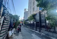 Bán nhà riêng 2 tầng diện tích 268m2 hẻm ôtô gần công viên Hoàng Văn Thụ Tân Bình... Bán nhà riêng tại Tân Sơn Hòa, Hồ Chí Minh 05
