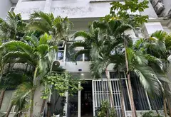 Cơ hội hiếm có sở hữu Shophouse 2 tầng vị trí đẹp tại Thới An, TP.HCM... Bán Shophouse tại Thới An, Hồ Chí Minh 01