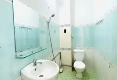 Nhà 64m2 siêu chắc, ô tô vào nhà, thu nhập ổn định... Bán nhà riêng tại Thông Tây Hội, Hồ Chí Minh 15
