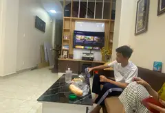 Nhà Cư Xá Phú Lâm A, Quận 6
Vị trí đắc địa,
Dân trí,
Sát ngay chợ Phú Định,
Trường học... Bán nhà riêng tại Phú Lâm, Hồ Chí Minh 20