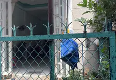 Hậu Giang Q6 - 5,5 x 20 m - Nở hậu Tài Lôc... Bán nhà riêng tại Phú Lâm, Hồ Chí Minh 01