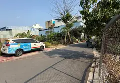 Đất An Dương Vương giá tốt, sổ đỏ chính chủ... Bán đất tại An Lạc, Hồ Chí Minh 04