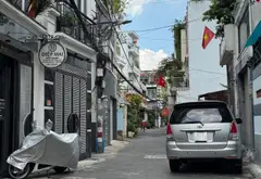 Nhà 2 Tầng 4 Phòng Ngủ, Ngay Cv Làng Hoa, Đường Ô Tô Né... Bán nhà riêng tại Thông Tây Hội, Hồ Chí Minh 11