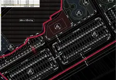 Bán đất dự án Trạm Lộ, Phường Trạm Lộ, mặt tiền 5m, đường trước nhà 9m, pháp lý cơ sở... Bán đất tại Thuận Thành, Bắc Ninh 05