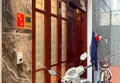 NHÀ 6 TẦNG FULL NỘI THẤT – 1 NHÀ RA PHỐ KINH DOANH 🔥 GIÁ CHỈ 7.1 TỶ... Bán nhà riêng tại Việt Hưng, Hà Nội 01