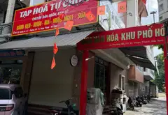Cơ hội vàng sở hữu nhà mặt phố góc 2 thoáng tại Thuận Thành Bắc Ninh... Bán nhà mặt phố tại Thuận Thành, Bắc Ninh 03