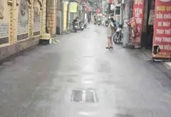 Bán nhà mặt phố tại Đại Linh, 3 tầng, 4 phòng ngủ, giá 13,6 tỷ... Bán nhà mặt phố tại Đại Mỗ, Hà Nội 06