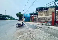 Siêu phẩm đất mặt phố đắc địa trung tâm Thuận An, Kim Sơn... Bán đất tại Thuận An, Hà Nội 02
