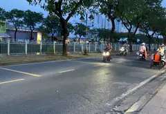 Cơ hội vàng sở hữu nhà mặt phố đắc địa quận 6 với giá sốc giảm ngay 1 tỷ... Bán nhà mặt phố tại Phú Lâm, Hồ Chí Minh 02