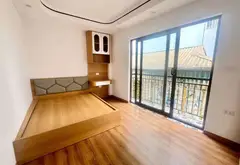 🏡 Dương Văn Bé xây mới thang máy - 50m2 - 5 tầng - Mặt tiền 4.6m - giá 11.x tỷ... Bán nhà riêng tại Vĩnh Tuy, Hà Nội 06