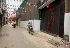 Nhà 4 tầng đẹp, tiện kinh doanh ngay trung tâm Yên Nghĩa... Bán nhà riêng tại Yên Nghĩa, Hà Nội 18