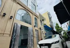 Nhà 6 tầng, 15 phòng cho thuê, thang máy, oto vào nhà, Tân Sơn... Bán nhà riêng tại Tân Sơn, Hồ Chí Minh 06