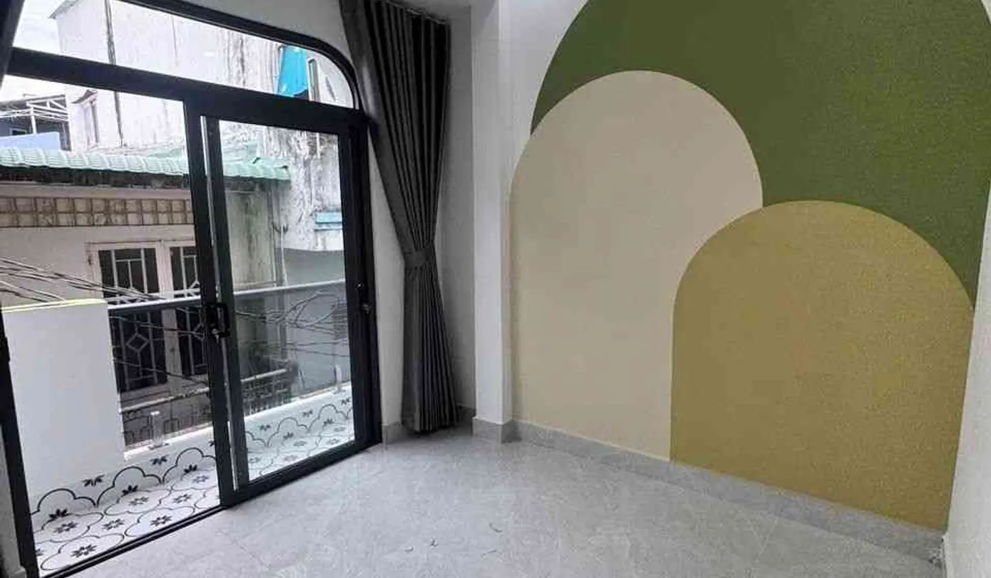 NGAY NGÃ TƯ BỐN XÁ GIÁP BÊN Q6 Q11 TÂN PHÚ TÂN BÌNH... Bán nhà mặt phố tại Bình Trị Đông, Hồ Chí Minh 01