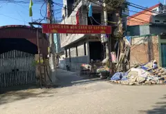 75m2 SẴN NHÀ CẤP 4 CÓ GÁC LỦNG ĐƯỜNG THÔNG OTO TẠI ẤP KIM CHUNG ĐÔNG ANH THIÊN LỘC... Bán nhà riêng tại Thiên Lộc, Hà Nội 08