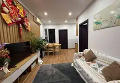 Bán căn hộ chung cư 2 phòng ngủ tại 283 Khương Trung, Thanh Xuân, ban công rộng thoáng,... Bán căn hộ chung cư tại Khương Đình, Hà Nội 04