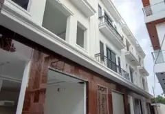 Nhà riêng 3 tầng, 3 phòng ngủ, mặt tiền rộng tại khu vực trung tâm... Bán nhà riêng tại Thủy Nguyên, Hải Phòng 01