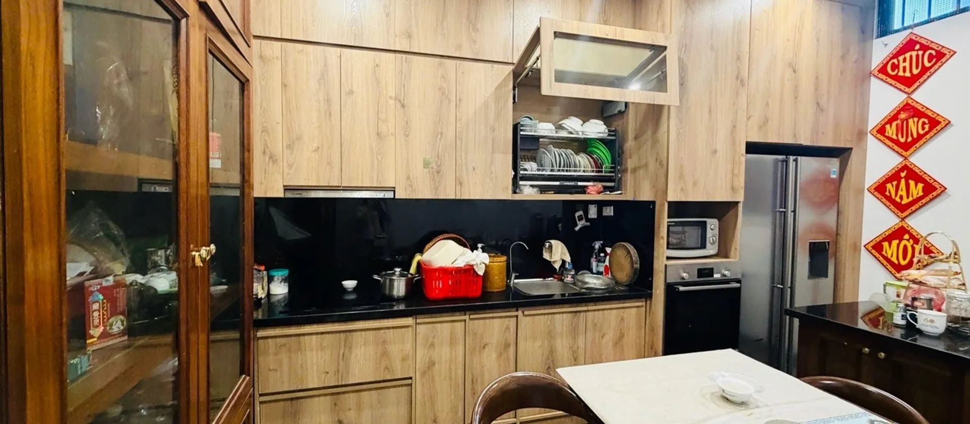 Bán nhà riêng 5 tầng Tiểu khu Ngọc Khánh, diện tích 52m2, pháp lý đầy đủ... Bán nhà riêng tại Ngọc Hà, Hà Nội 01