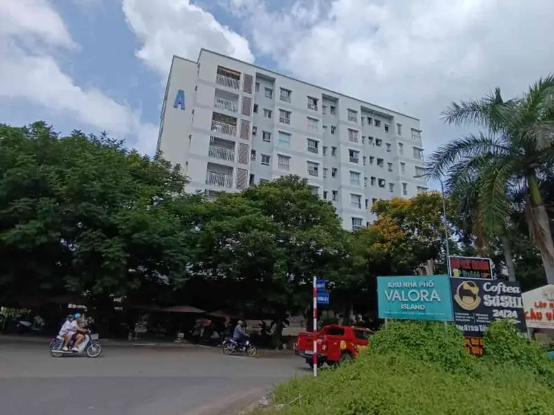 N.HÀ PHỐ M.ẶT T.IỀN ĐƯỜNG 19-KĐT MIZUKI PARK- G.ÍA 10,5 T.Ỷ... Bán nhà mặt phố tại Bình Hưng, Hồ Chí Minh 01