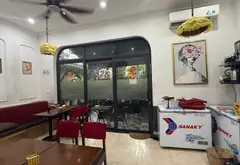 Bán biệt thự đơn lập lô góc 4 mặt thoáng tại Linh Đàm... Bán biệt thự, liền kề tại Định Công, Hà Nội 04