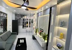 Bán nhà riêng phường Văn Miếu, Đống Đa, 33m², 4 tầng, giá 7.75 tỷ... Bán nhà riêng tại Văn Miếu - Quốc Tử Giám, Hà Nội 03