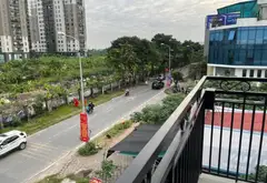 Lô 6 TT4 Khu tái định cư DD1 Trịnh Văn Bô 50m2 13.5 tỷ... Bán biệt thự, liền kề tại Xuân Phương, Hà Nội 02